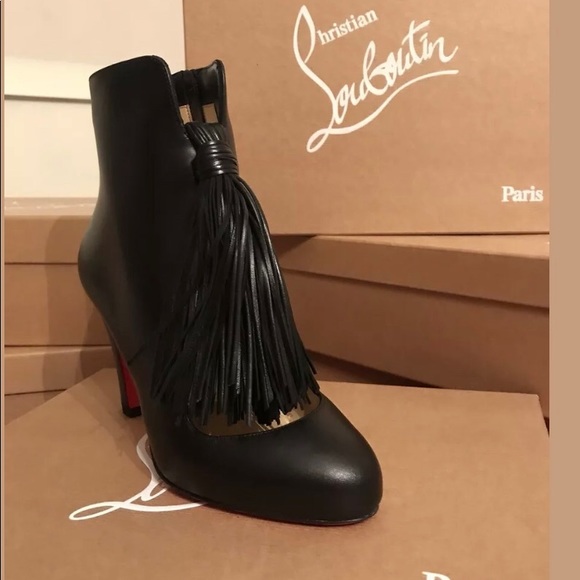 Christian Louboitin - Picture 3 of 8